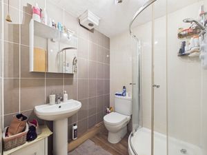 Shower Room- click for photo gallery